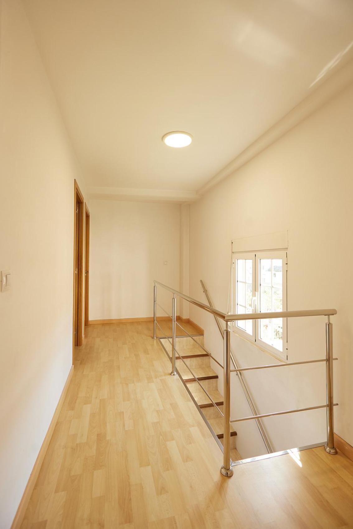 比韦罗Casa Con Jardin Al Lado De La Playa别墅 外观 照片