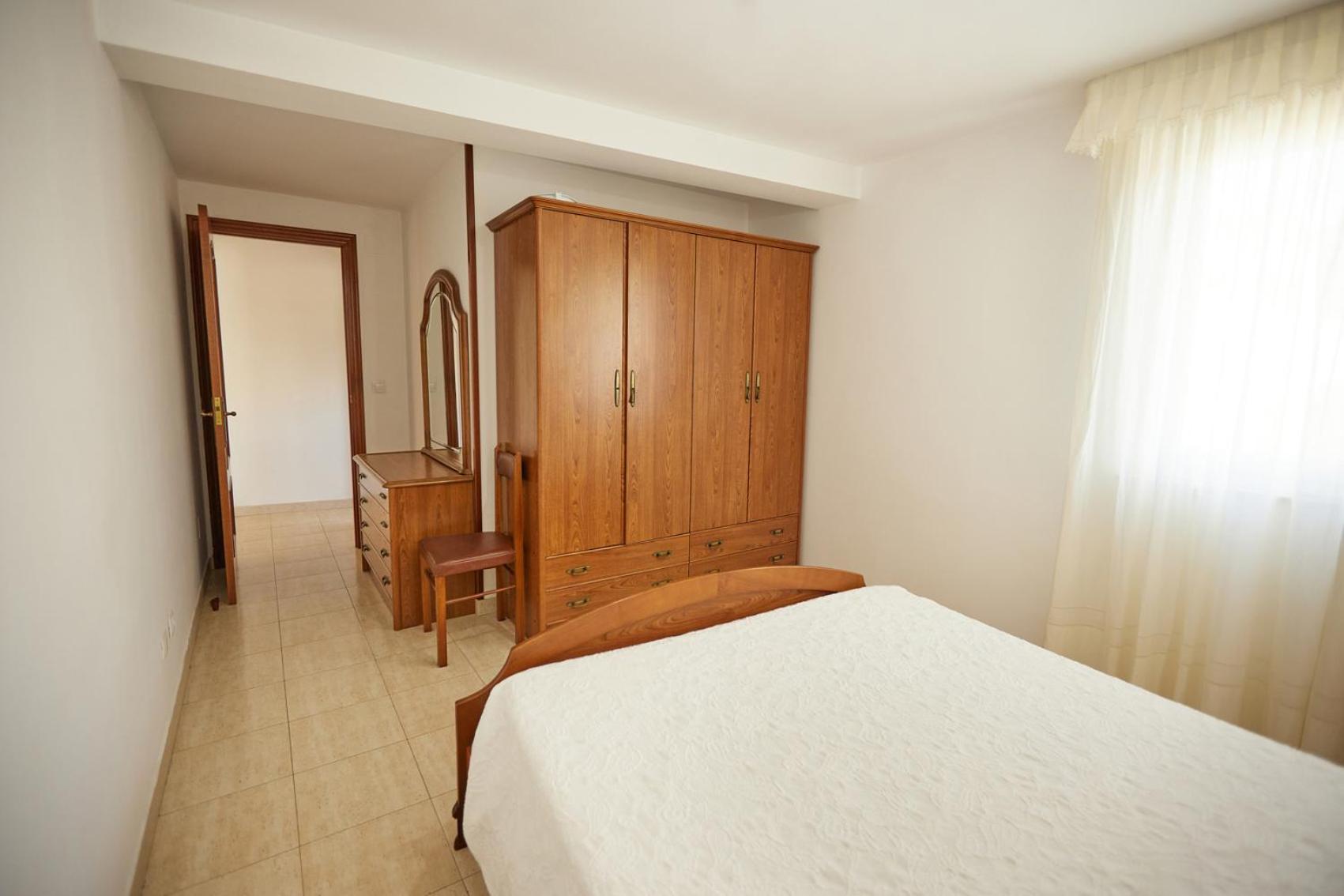 比韦罗Casa Con Jardin Al Lado De La Playa别墅 外观 照片